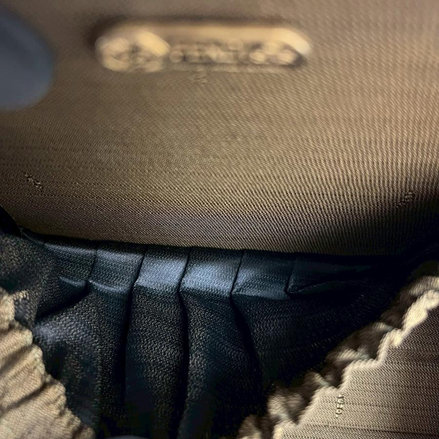 FENDI（フェンディ） ほぼ未使用 希少品 保存袋付 レザー 2way 