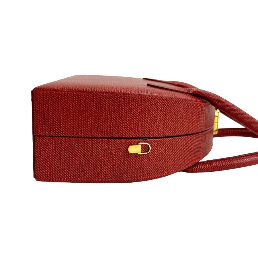 FENDI（フェンディ） ほぼ未使用 希少品 保存袋付 レザー 2way 