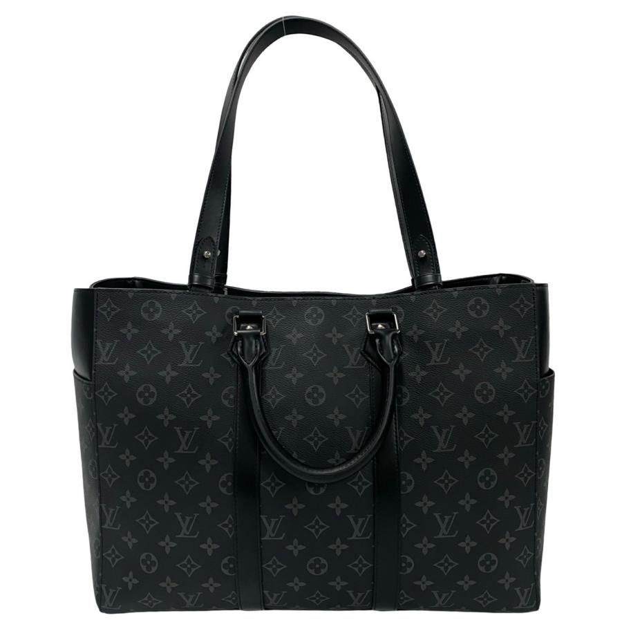 LOUIS VUITTON（ルイ・ヴィトン） 未使用保管品 サックプラ 24H