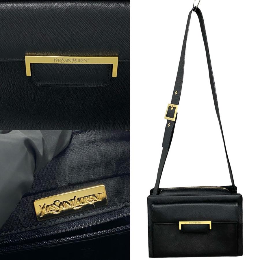 Yves Saint Laurent 極 美品 希少品 YVES SAINT LAURENT イヴ Yves Saint Laurent 極 美品 希少品 YVES SAINT LAURENT イヴ