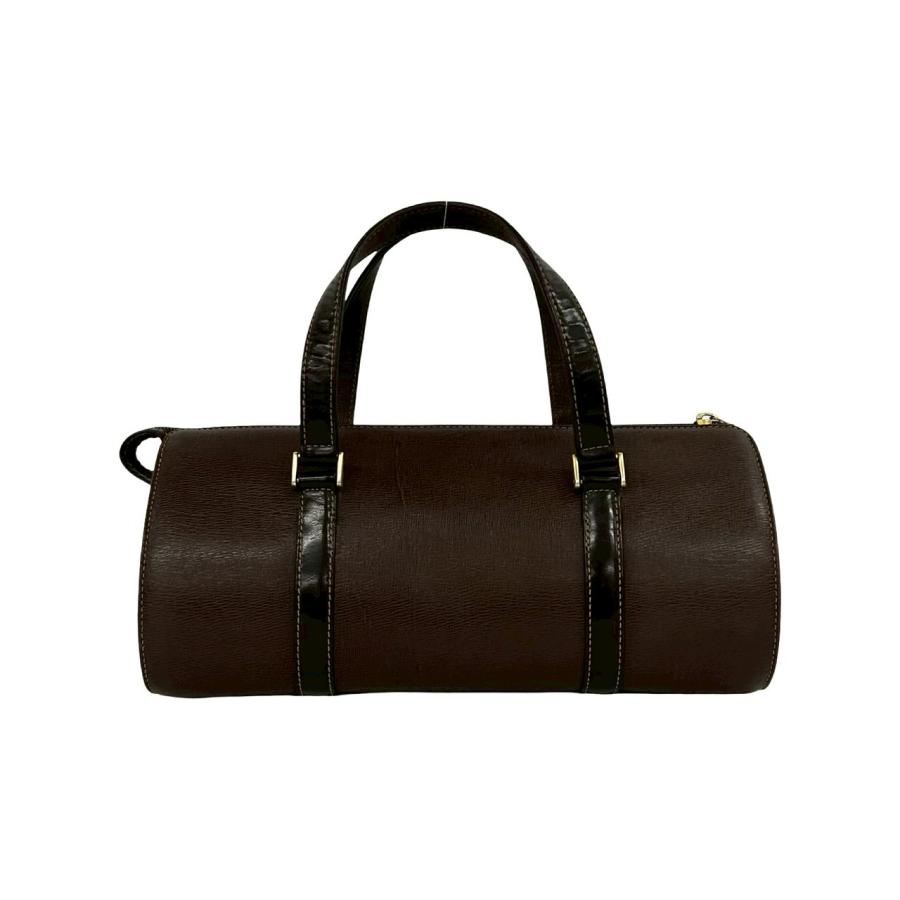 BURBERRY（バーバリー） 極 美品 ヴィンテージ ノバチェック 柄 ロゴ
