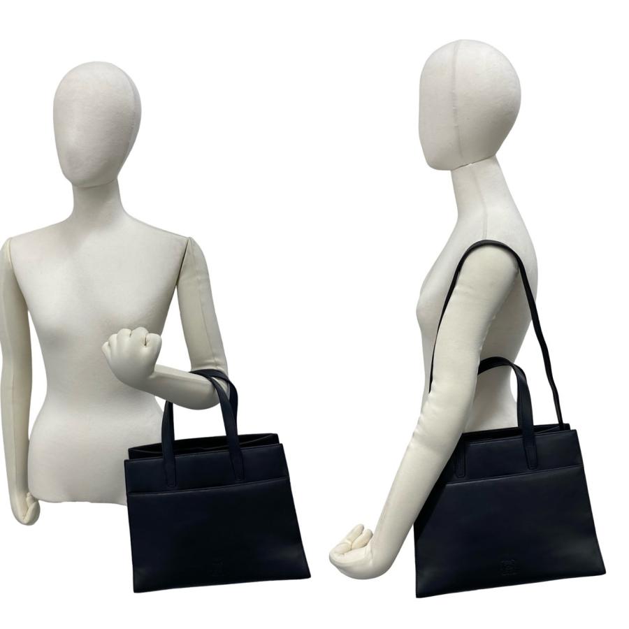 超希少 美品✨LOEWE 2wayミニウエストバッグ アナグラム スエード 総柄 LOEWE（ロエベ） 極 美品 アナグラム ロゴ ナッパ レザー 本革 2way