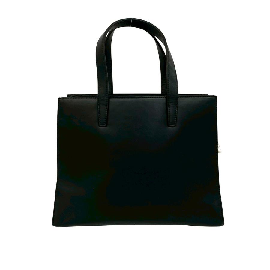 LOEWE（ロエベ） 極 美品 アナグラム ロゴ ナッパ レザー 本革 2way