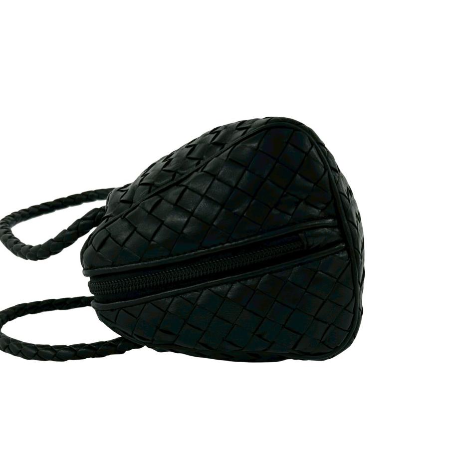 極 美品 BOTTEGA VENETA ボッテガヴェネタ イントレチャート レザー 本