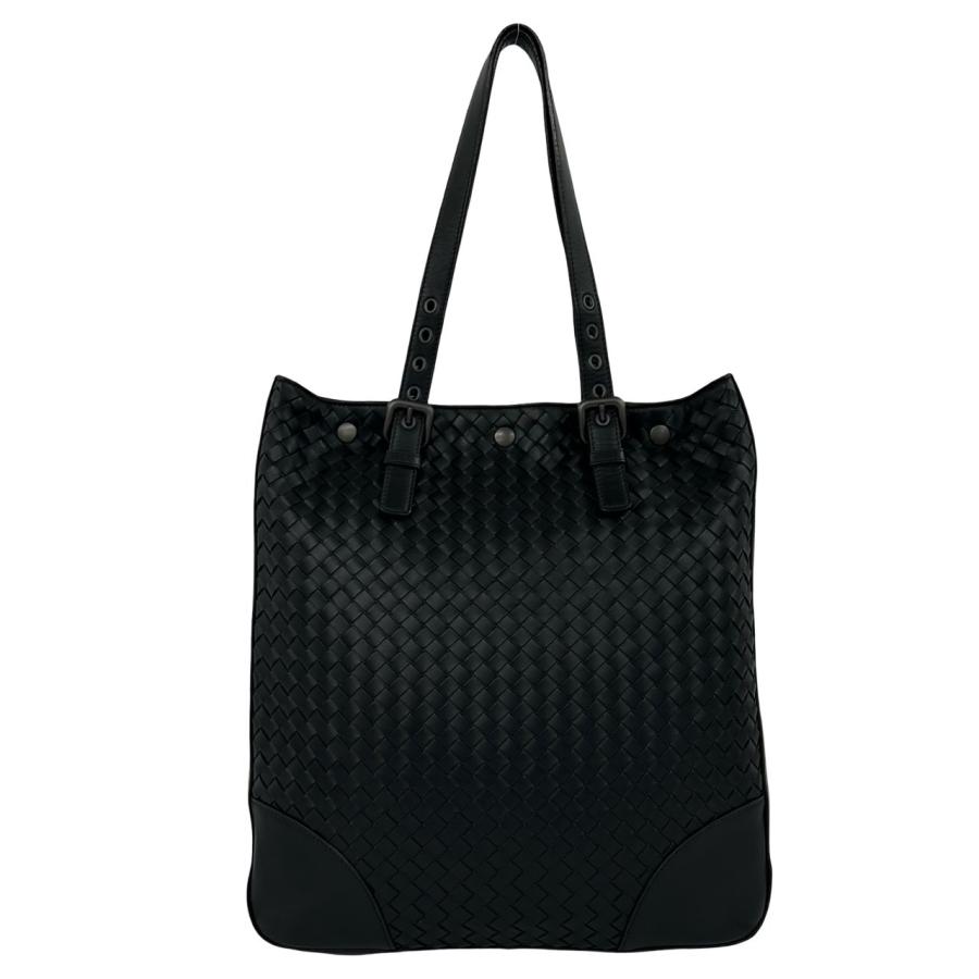 極 美品 袋付き BOTTEGA VENETA ボッテガヴェネタ インレチャート