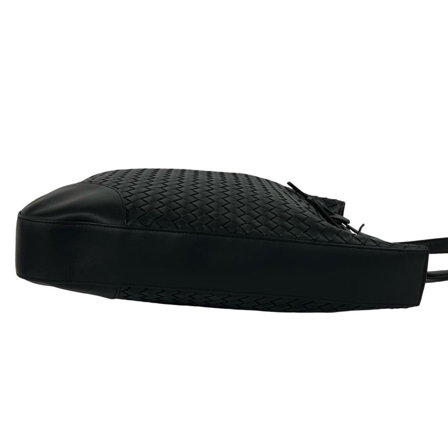 極 美品 袋付き BOTTEGA VENETA ボッテガヴェネタ インレチャート
