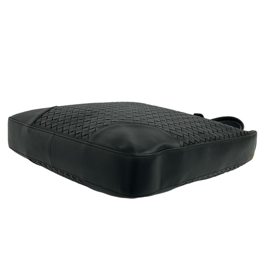 極 美品 袋付き BOTTEGA VENETA ボッテガヴェネタ インレチャート