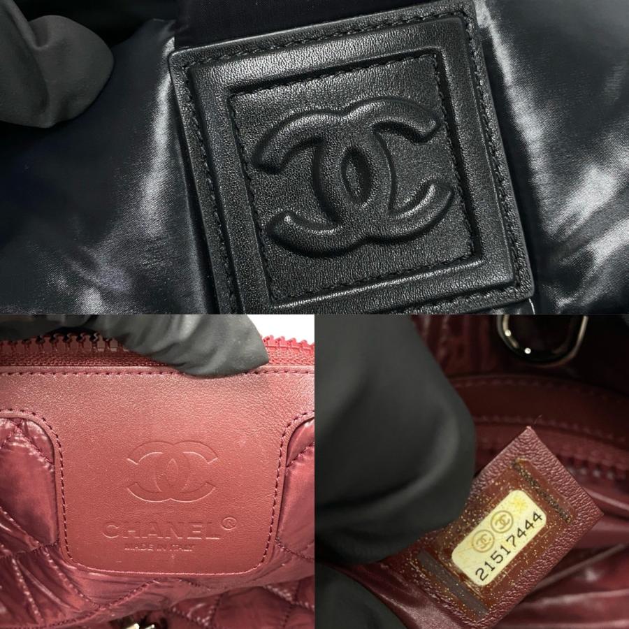 CHANEL 未使用保管品 袋付き カード シール有 21番台 シャネル CHANEL 未使用保管品 袋付き カード シール有 21番台 シャネル