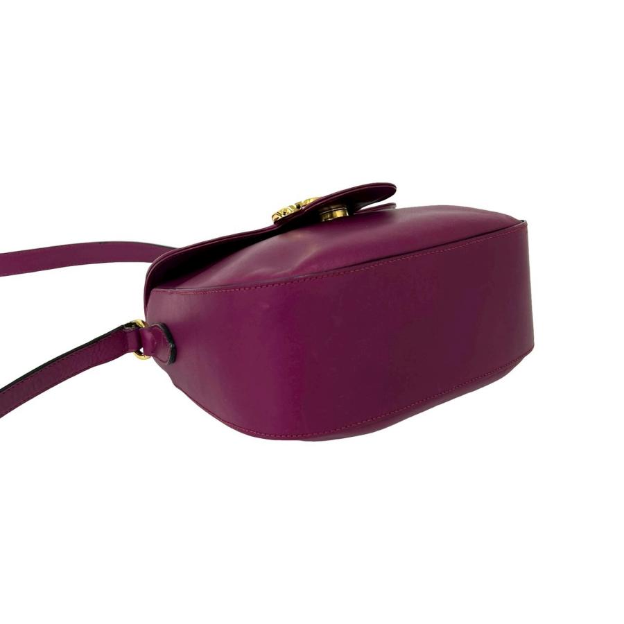 極 美品 Salvatore Ferragamo サルヴァトーレフェラガモ ガンチーニ 
