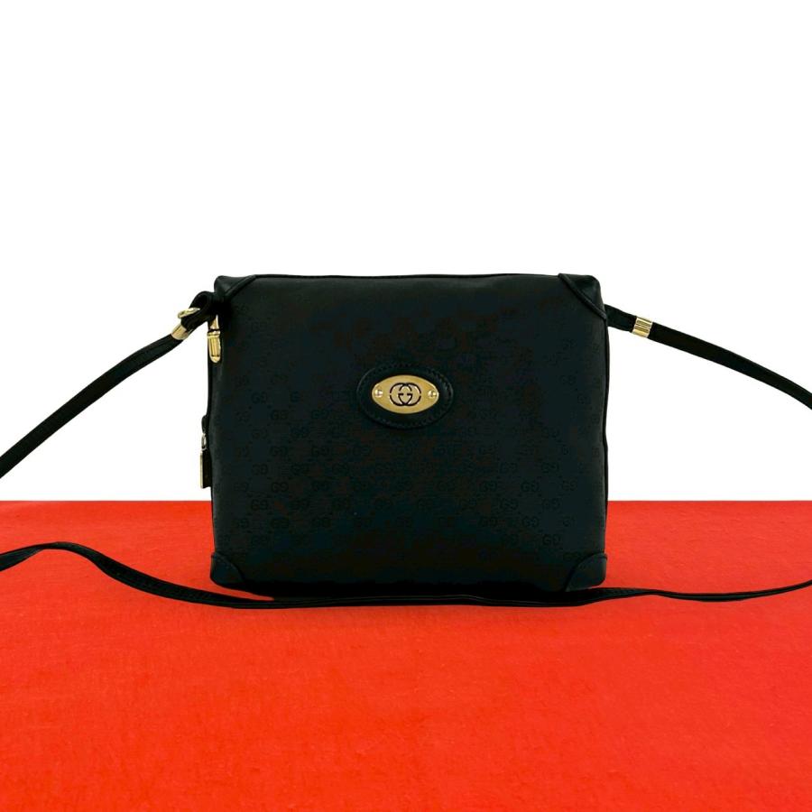 GUCCI（グッチ） 未使用保管品 オールドグッチ ヴィンテージ マイクロ
