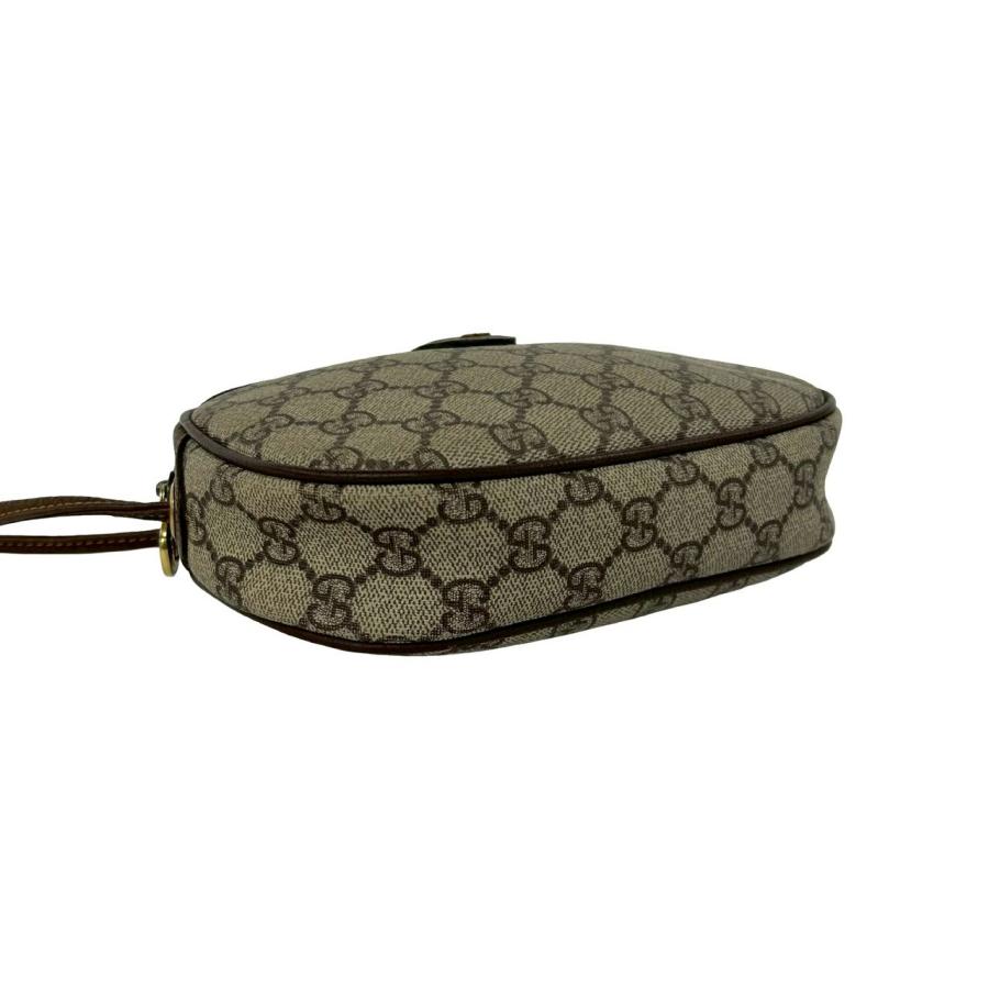 GUCCI（グッチ） 極 美品 オールドグッチ ヴィンテージ シェリーライン