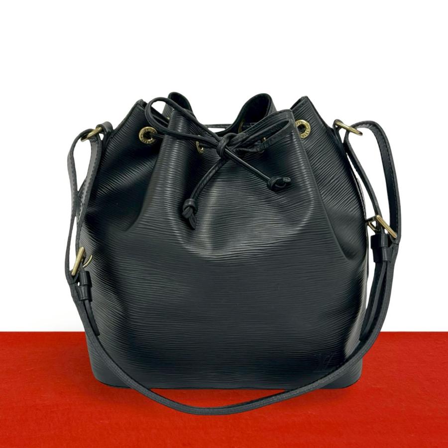 LOUIS VUITTON（ルイ・ヴィトン） 極 美品 ヴィンテージ プチ ノエ