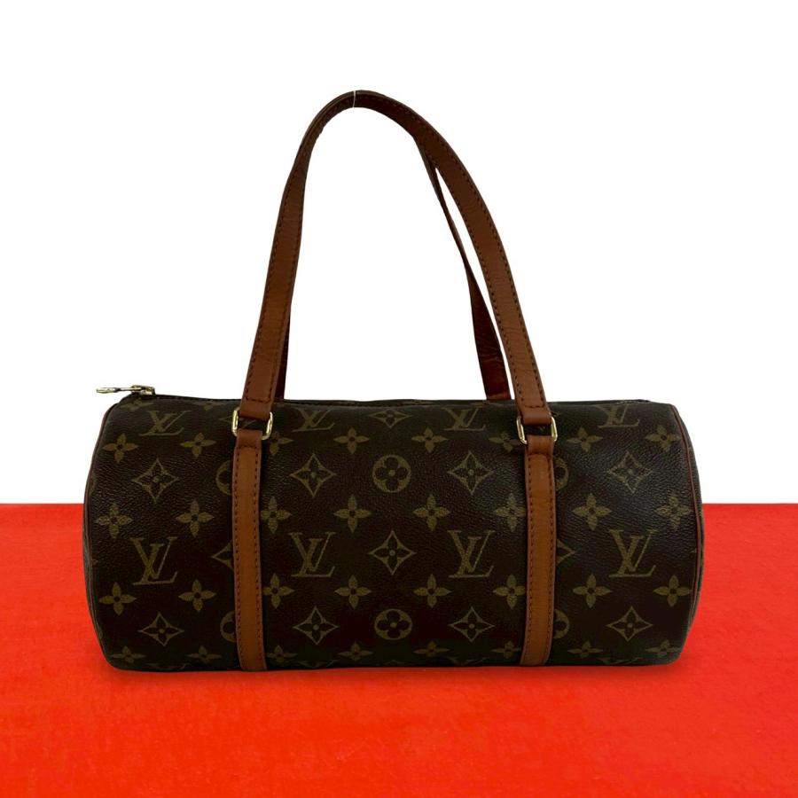 LOUIS VUITTON（ルイ・ヴィトン） 極 美品 ヴィンテージ パピヨン 30