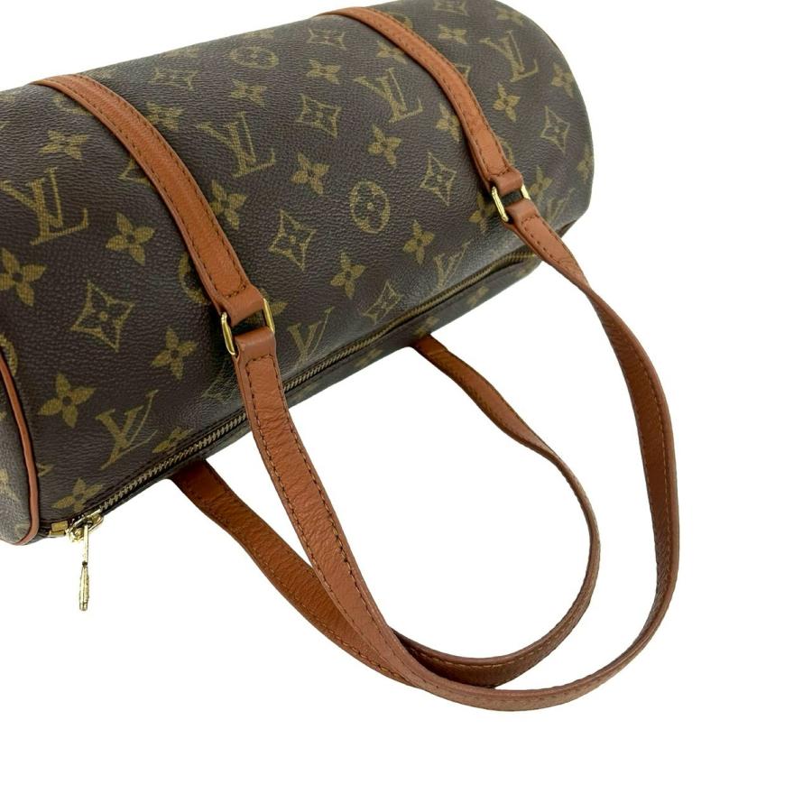 LOUIS VUITTON（ルイ・ヴィトン） 極 美品 ヴィンテージ パピヨン 30 
