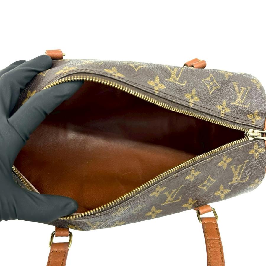 LOUIS VUITTON（ルイ・ヴィトン） 極 美品 ヴィンテージ パピヨン 30 