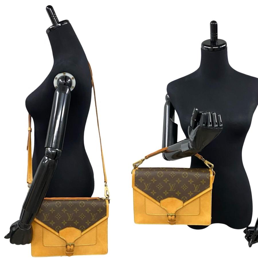 LOUIS VUITTON 極 美品 ルイヴィトン ヴィンテージ サック LOUIS VUITTON 極 美品 ルイヴィトン ヴィンテージ サック