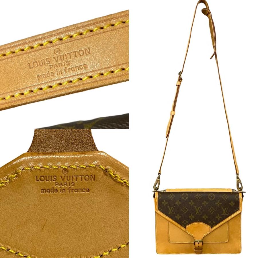 LOUIS VUITTON 極 美品 ルイヴィトン ヴィンテージ サック LOUIS VUITTON 極 美品 ルイヴィトン ヴィンテージ サック