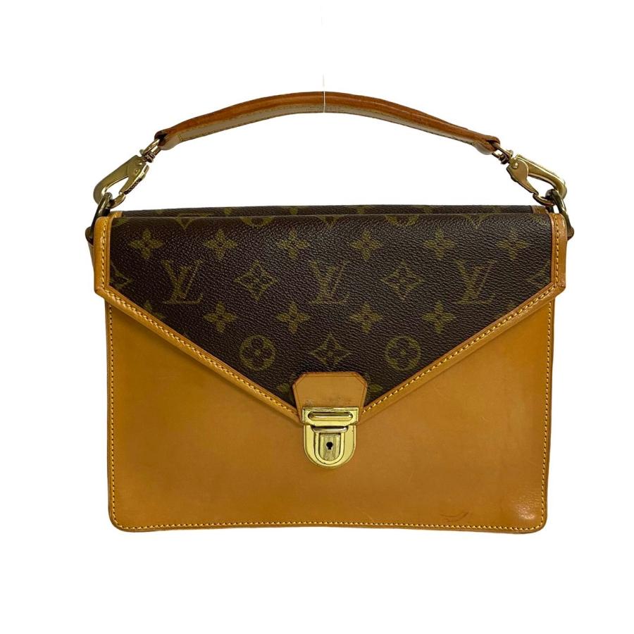 LOUIS VUITTON 極 美品 ルイヴィトン ヴィンテージ サック LOUIS VUITTON 極 美品 ルイヴィトン ヴィンテージ サック