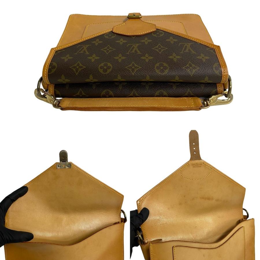 LOUIS VUITTON 極 美品 ルイヴィトン ヴィンテージ サック LOUIS VUITTON 極 美品 ルイヴィトン ヴィンテージ サック