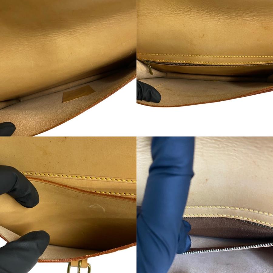 LOUIS VUITTON 極 美品 ルイヴィトン ヴィンテージ サック LOUIS VUITTON 極 美品 ルイヴィトン ヴィンテージ サック