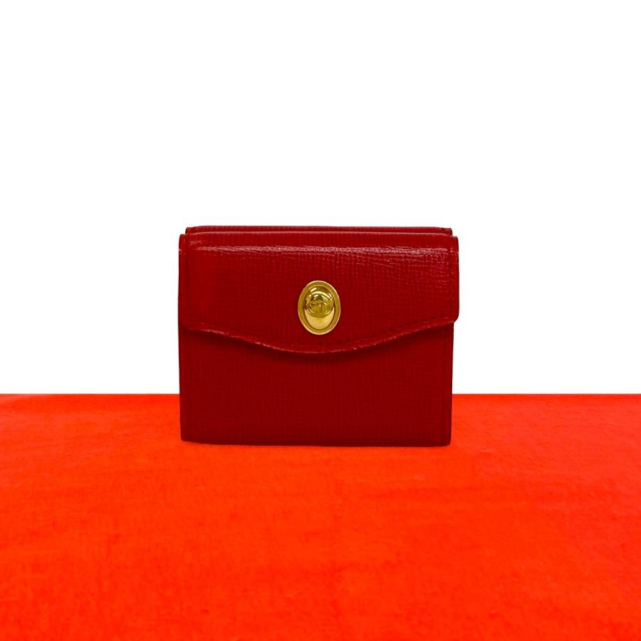 極 美品 Christian Dior クリスチャンディオール ヴィンテージ CD ロゴ