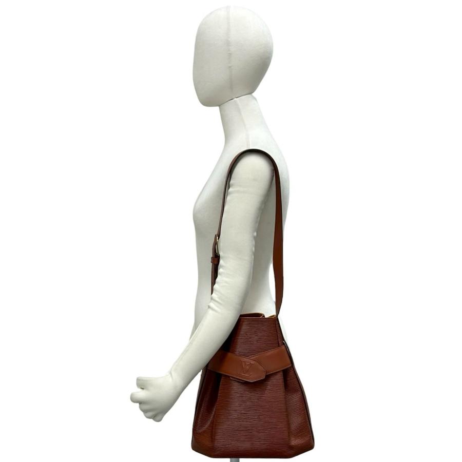 LOUIS VUITTON（ルイ・ヴィトン） 極 美品 袋付き ヴィンテージ