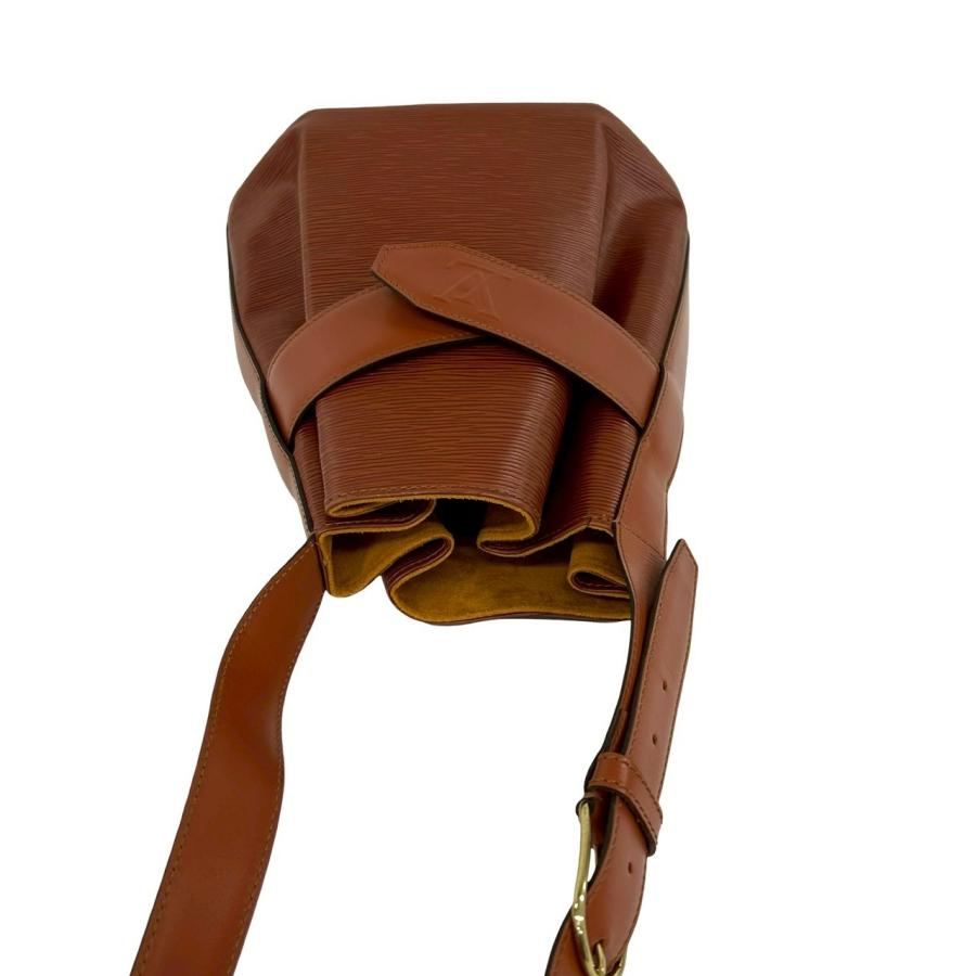 LOUIS VUITTON（ルイ・ヴィトン） 極 美品 袋付き ヴィンテージ