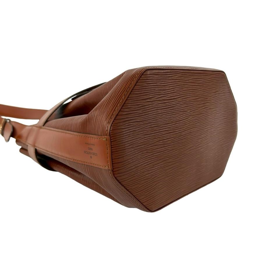 LOUIS VUITTON（ルイ・ヴィトン） 極 美品 袋付き ヴィンテージ
