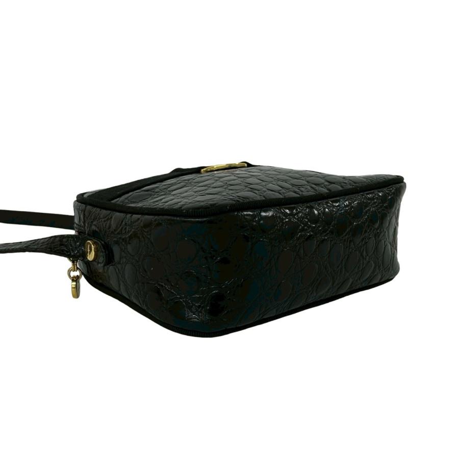 極 美品 Salvatore Ferragamo サルヴァトーレフェラガモ ヴィンテージ