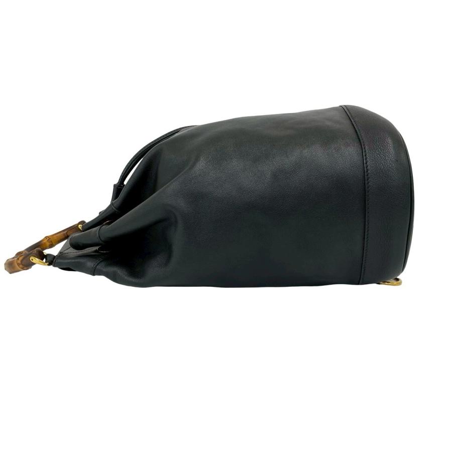 GUCCI（グッチ） 極 美品 オールドグッチ ヴィンテージ バンブー