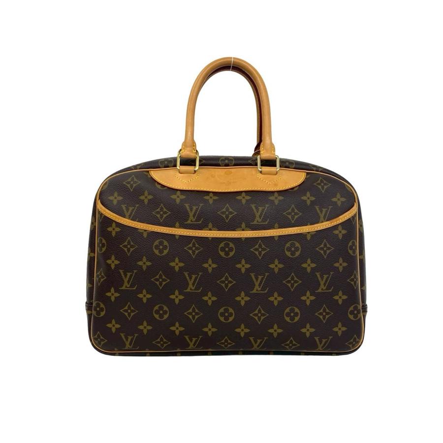 LOUIS VUITTON（ルイ・ヴィトン） 極 美品 ヴィンテージ ドーヴィル 