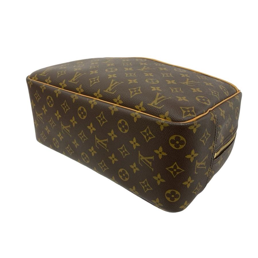 LOUIS VUITTON（ルイ・ヴィトン） 極 美品 ヴィンテージ ドーヴィル