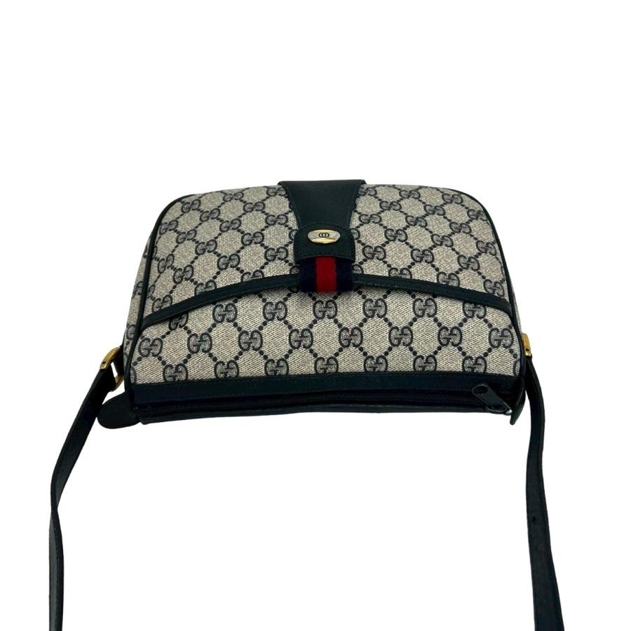 GUCCI（グッチ） 極 美品 袋付き オールドグッチ ヴィンテージ