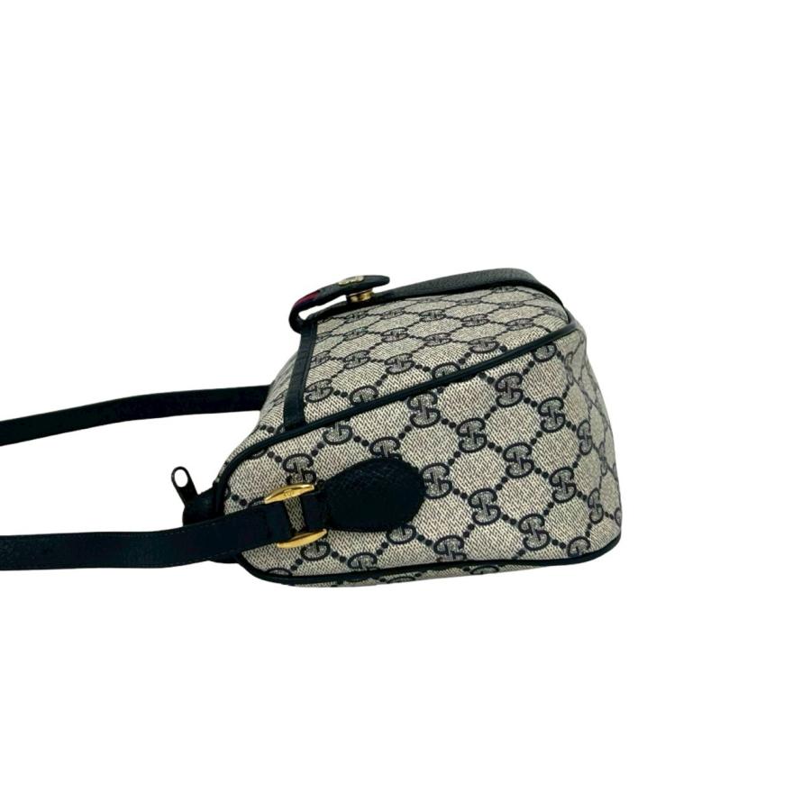 GUCCI（グッチ） 極 美品 袋付き オールドグッチ ヴィンテージ