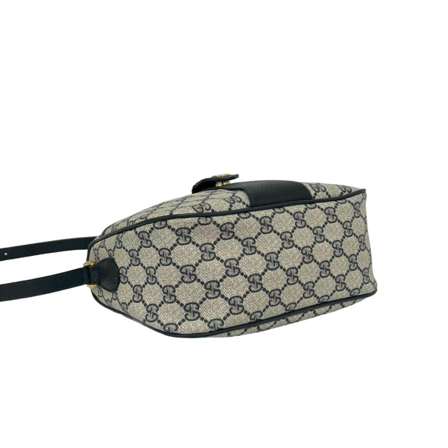 GUCCI（グッチ） 極 美品 袋付き オールドグッチ ヴィンテージ