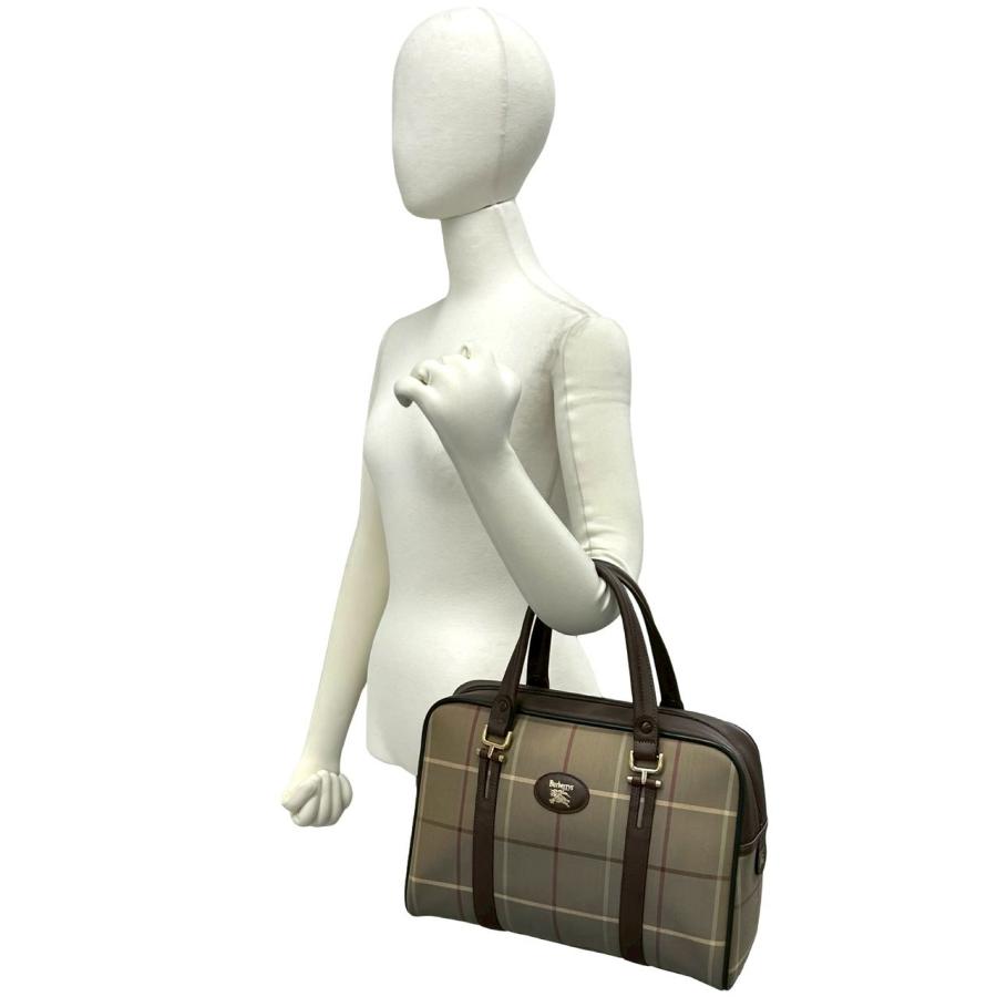 BURBERRY（バーバリー） ほぼ未使用 Burberrys バーバリーズ ノバ