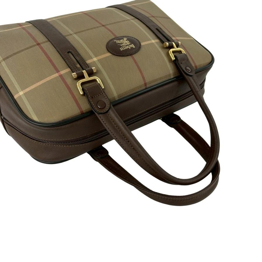 BURBERRY（バーバリー） ほぼ未使用 Burberrys バーバリーズ ノバ
