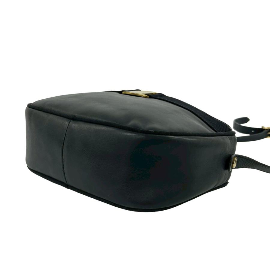 極 美品 袋付き Salvatore Ferragamo サルヴァトーレフェラガモ