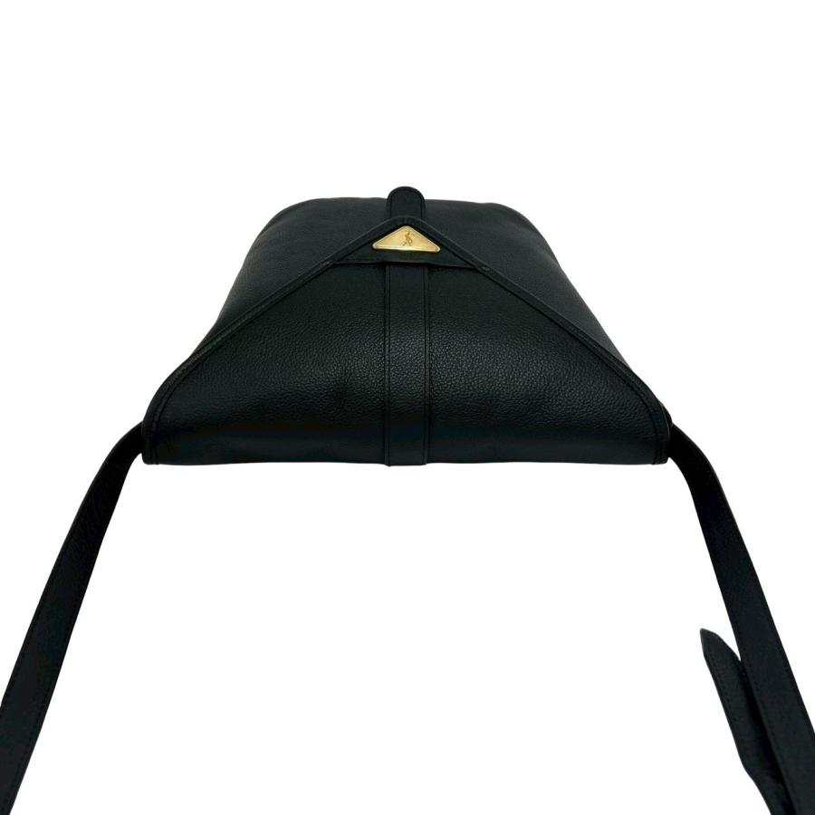 Yves Saint Laurent（イヴ・サンローラン） 極 美品 ヴィンテージ ロゴ