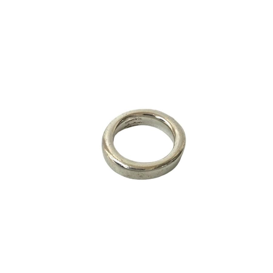 TIFFANY&Co.（ティファニー） 極 美品 希少品 ヴィンテージ シルバー