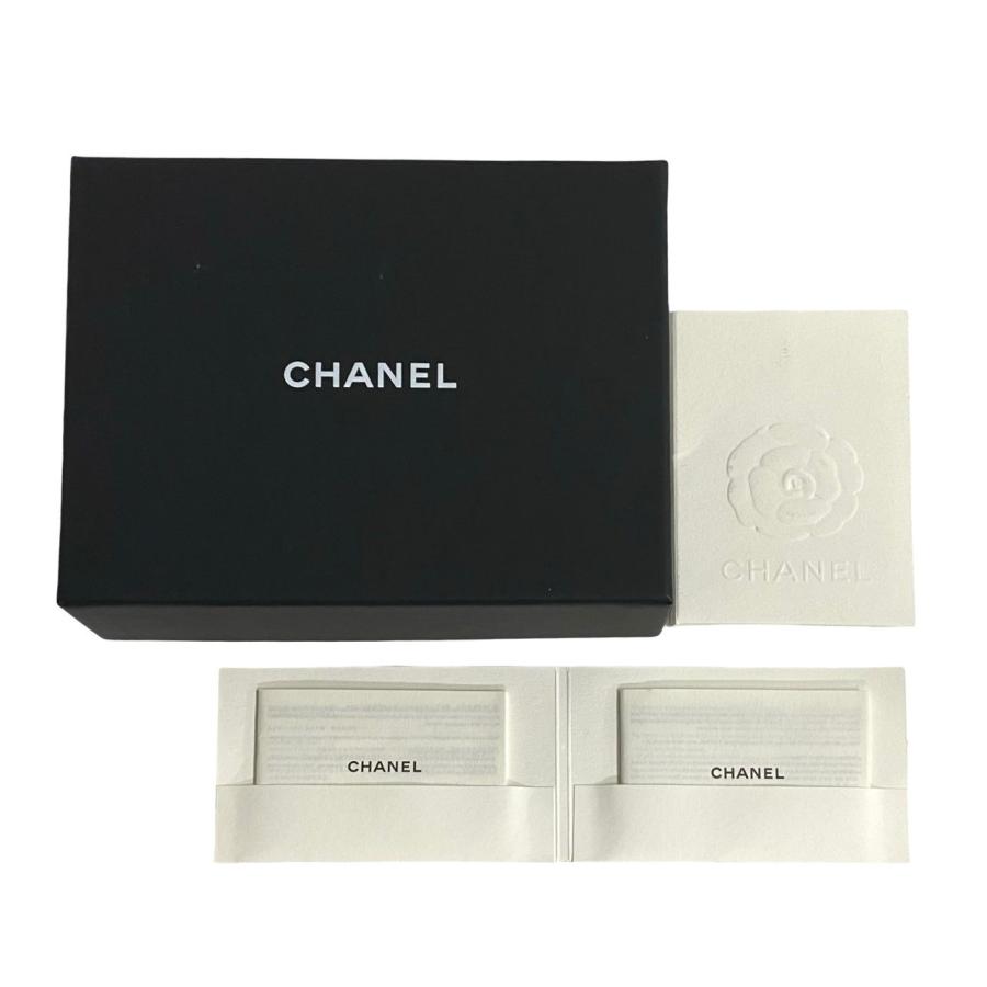 CHANEL 未使用保管品 シール有 ランダム番台 シャネル スモール CHANEL 未使用保管品 シール有 ランダム番台 シャネル スモール