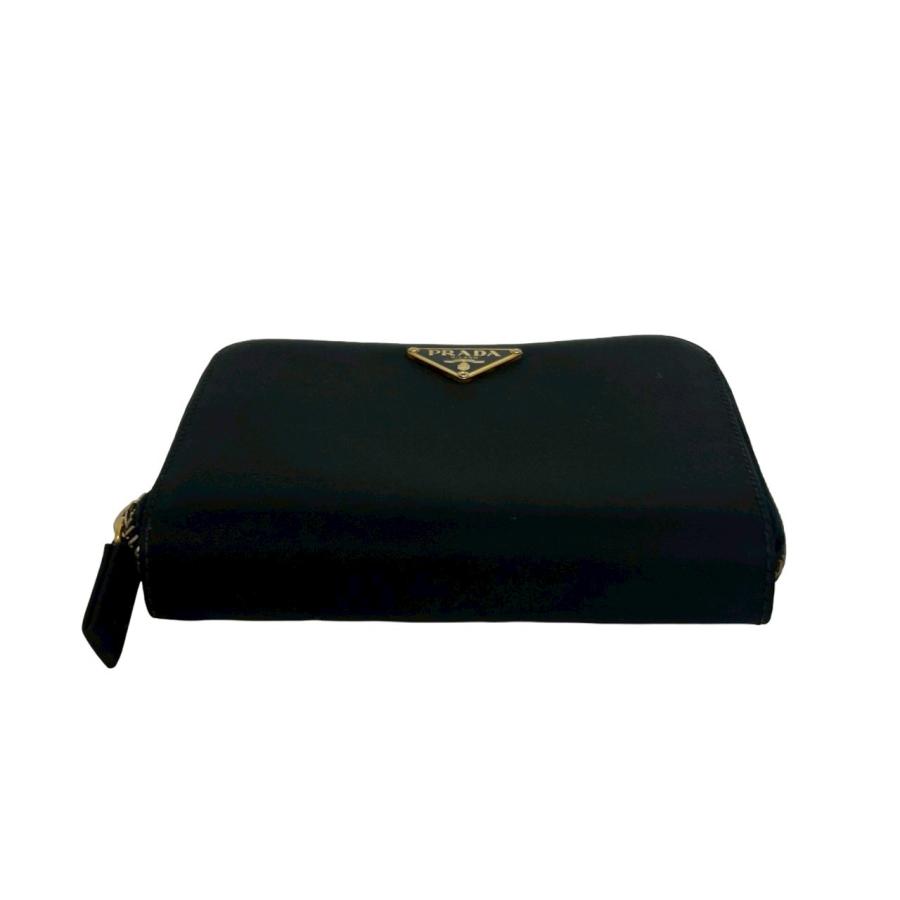 PRADA（プラダ） 極 美品 三角ロゴ 金具 テスート ナイロン