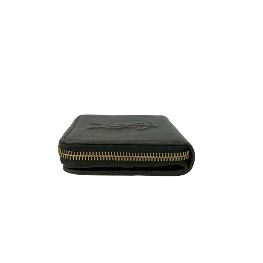 Yves Saint Laurent（イヴ・サンローラン） 極 美品 箱付き YSL ロゴ 