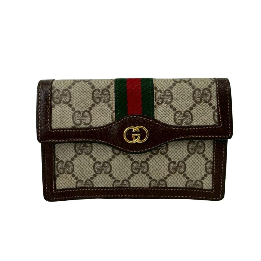GUCCI（グッチ） 極 美品 希少品 オールドグッチ ヴィンテージ