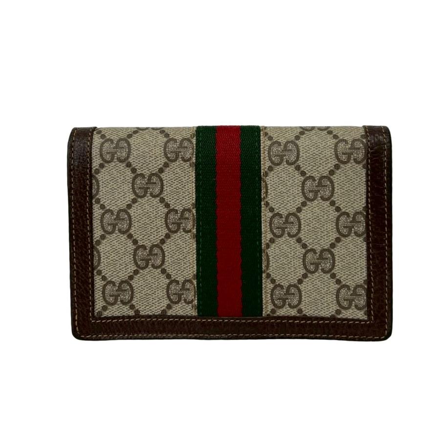 GUCCI（グッチ） 極 美品 希少品 オールドグッチ ヴィンテージ