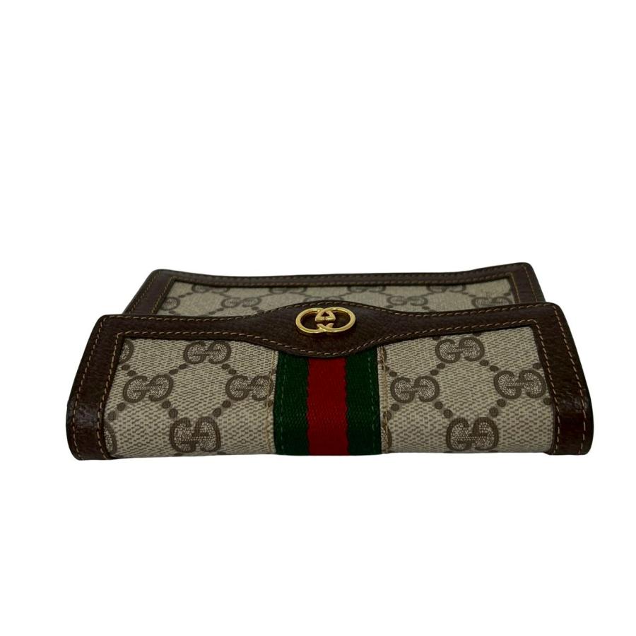 GUCCI（グッチ） 極 美品 希少品 オールドグッチ ヴィンテージ