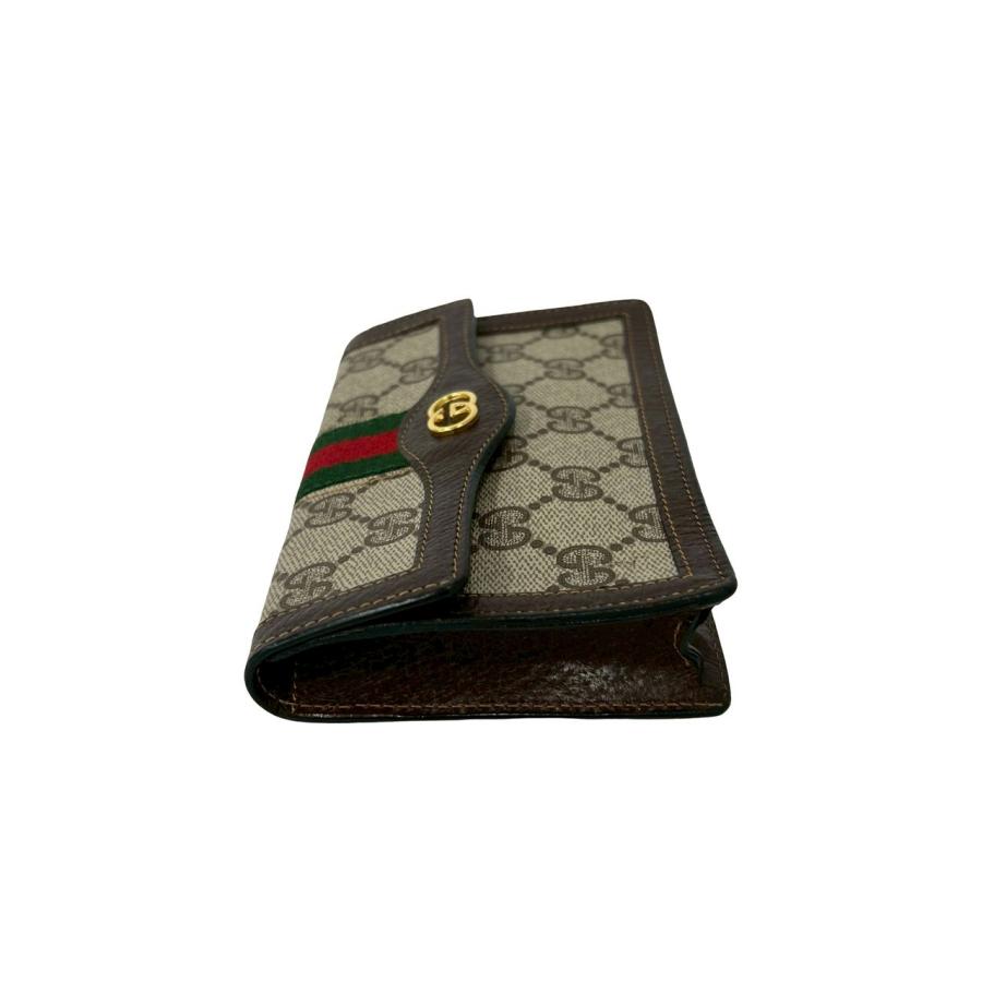 GUCCI（グッチ） 極 美品 希少品 オールドグッチ ヴィンテージ