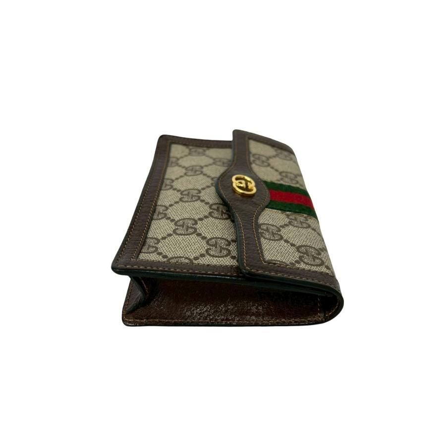 GUCCI（グッチ） 極 美品 希少品 オールドグッチ ヴィンテージ