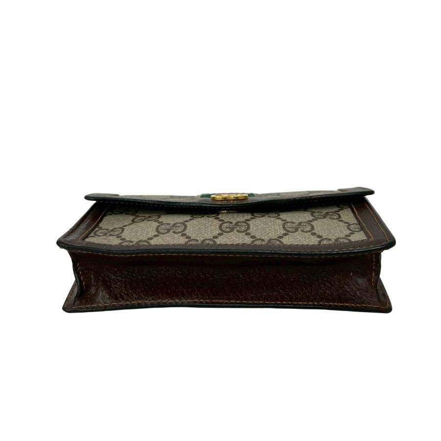 GUCCI（グッチ） 極 美品 希少品 オールドグッチ ヴィンテージ