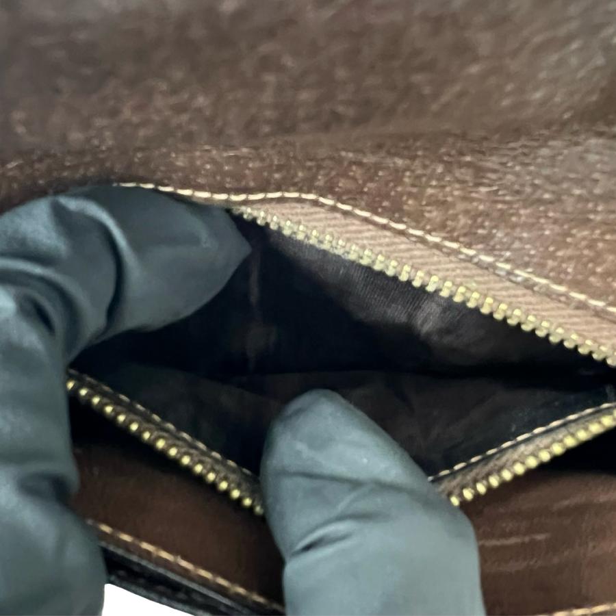 GUCCI（グッチ） 極 美品 希少品 オールドグッチ ヴィンテージ